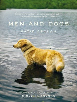 cover image of Men and Dogs